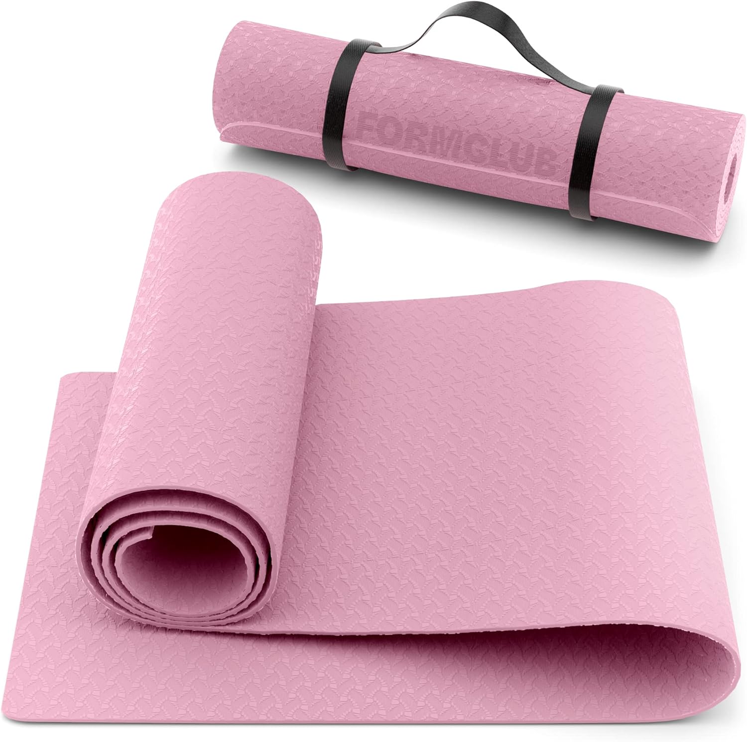 Yoga mat