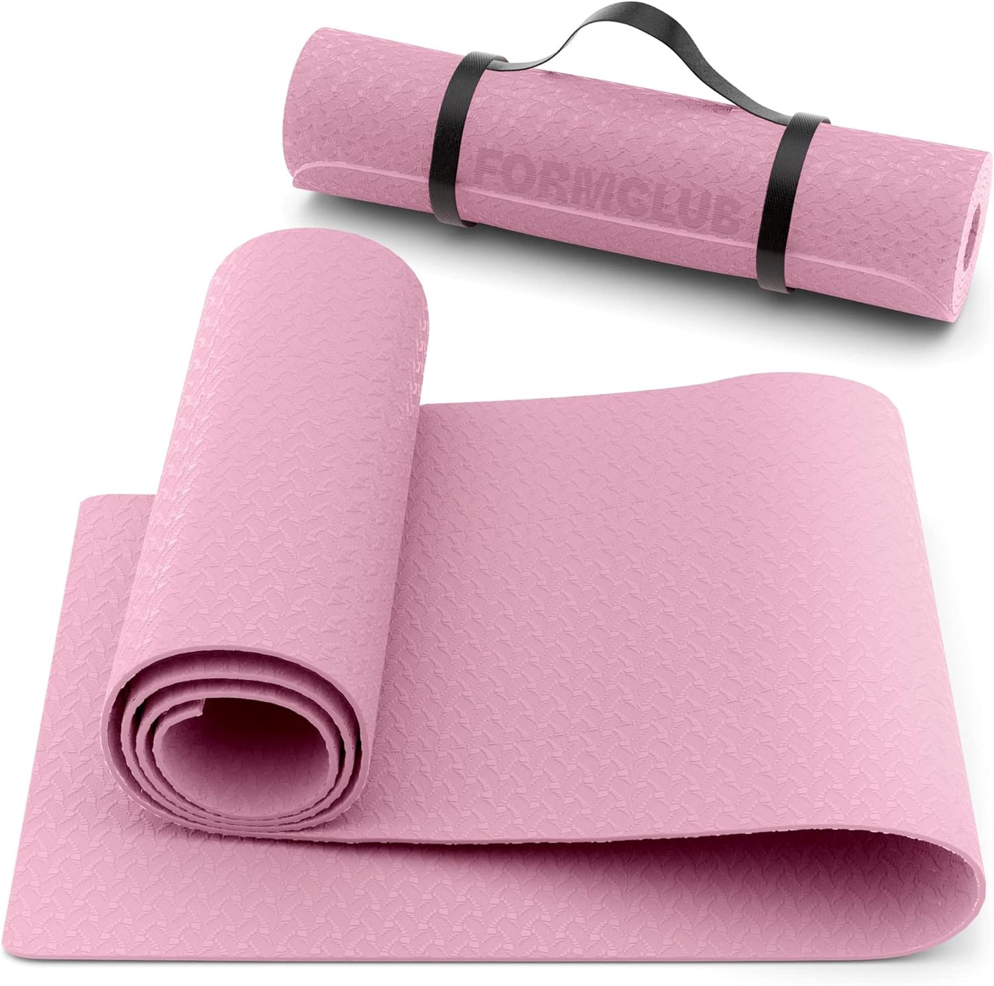 Yoga mat