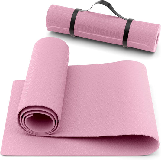 Yoga mat